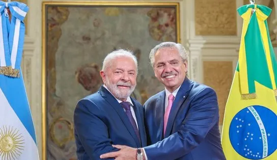 Lula participa nesta terça da 7ª Cúpula da Celac na Argentina