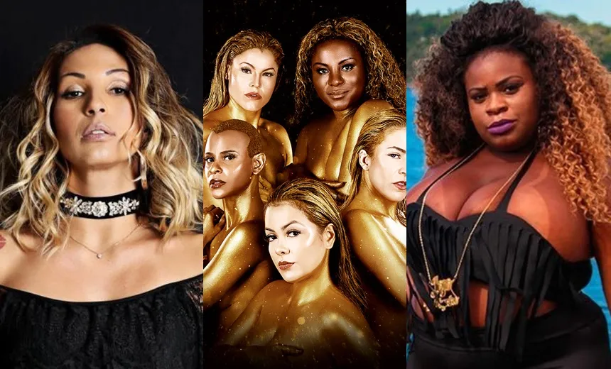 SEM FOLIA: Valesca, Rouge e Jojo Toddynho cancelam show em Camarote de Salvador