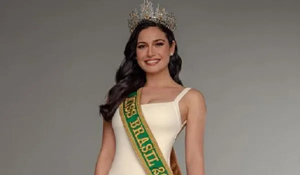 Em razão da pandemia, Miss Brasil 2020 é eleita por comissão técnica; gaúcha já foi Miss Mundo