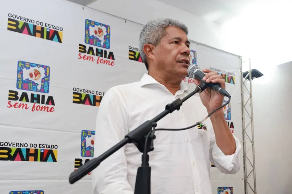 Sindicato lamenta ataques de Jerônimo contra jornalista: 'Exercício do poder exige serenidade'