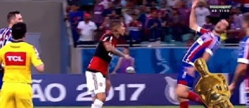 QUE FEIO: Simulação de Lucas Fonseca ganha repercussão internacional e internet explode em memes