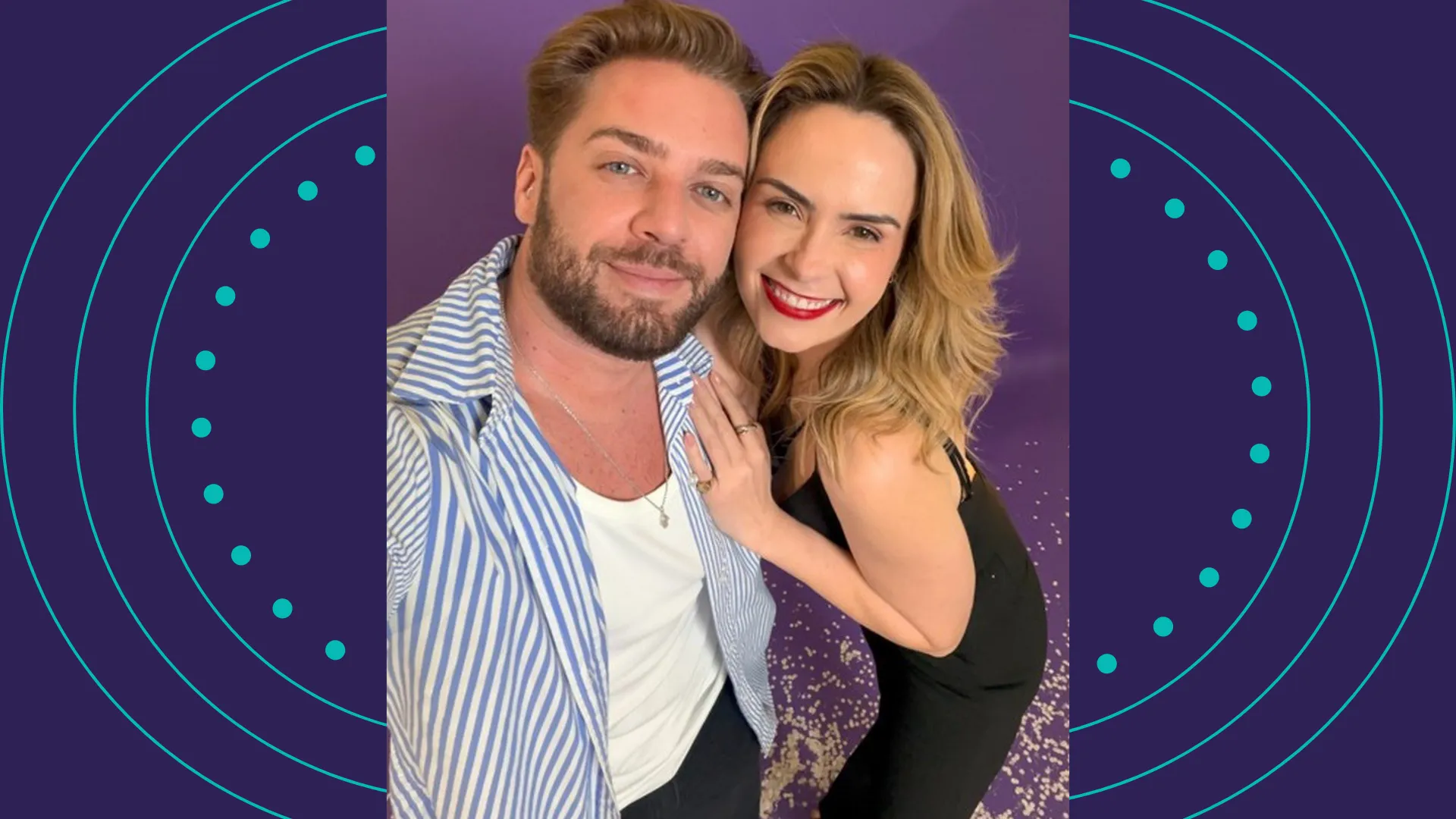 Assessor relata cofunsão de Brigido após eliminação do BBB: 'Falando que a Globo manipulou'