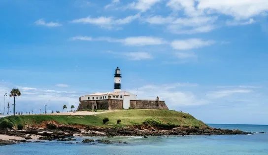 Veja como fica o tempo para o feriado desta terça-feira em Salvador  