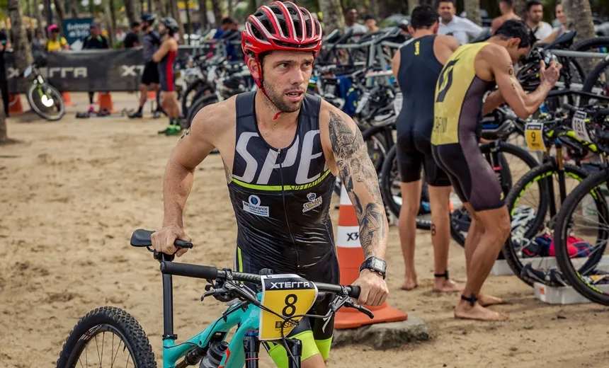 Festival mundial de esportes off-road acontece na Praia do Forte em junho