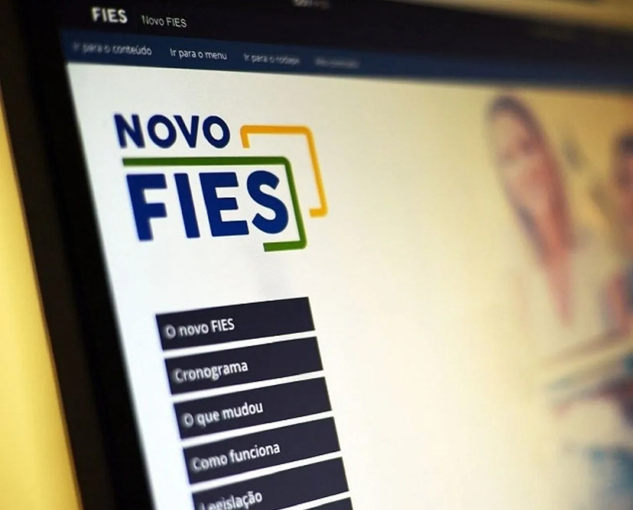 Fies tem inscrições prorrogadas até esta segunda-feira (18)