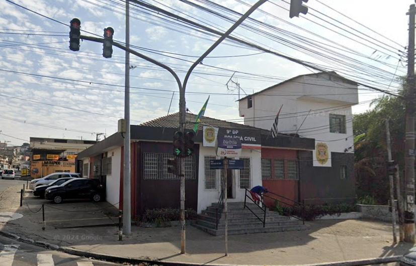Foto: Google Street View