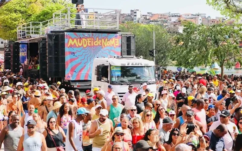 A cidade celebra mais um ano de hist&oacute;ria com uma programa&ccedil;&atilde;o gratuita que valoriza a cultura, a arte e a identidade local/Foto: Divulga&ccedil;&atilde;o