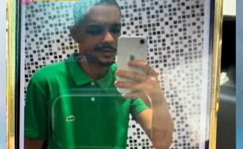 Corpo de jovem desaparecido é localizado em Lauro de Freitas