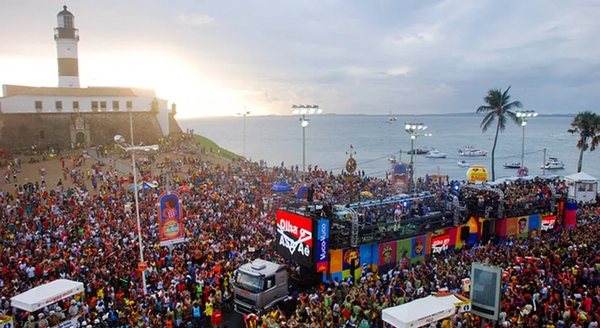 Prefeitura de Salvador divulga tema do carnaval 2016