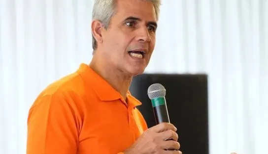 Pré-candidato do Novo à presidência, Felipe D’Avila visita Salvador e Feira nesta terça
