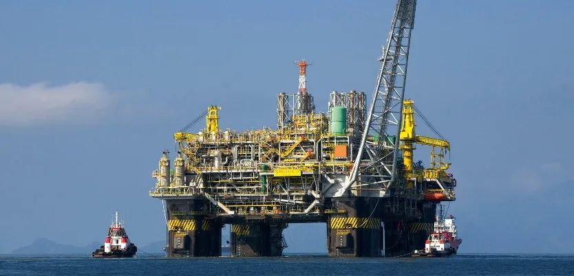 Produção de petróleo chegou a 2,35 milhões de barris em novembro