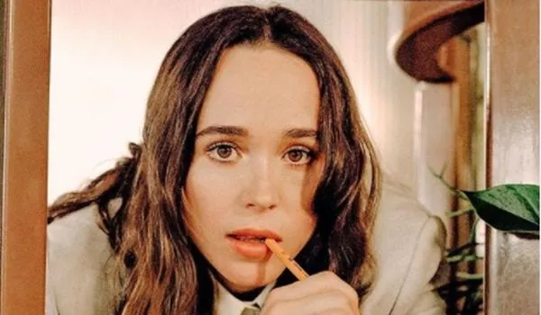 Indicado ao Oscar em 2008, Ellen Page se revela transgênero: "meu nome é Elliot"