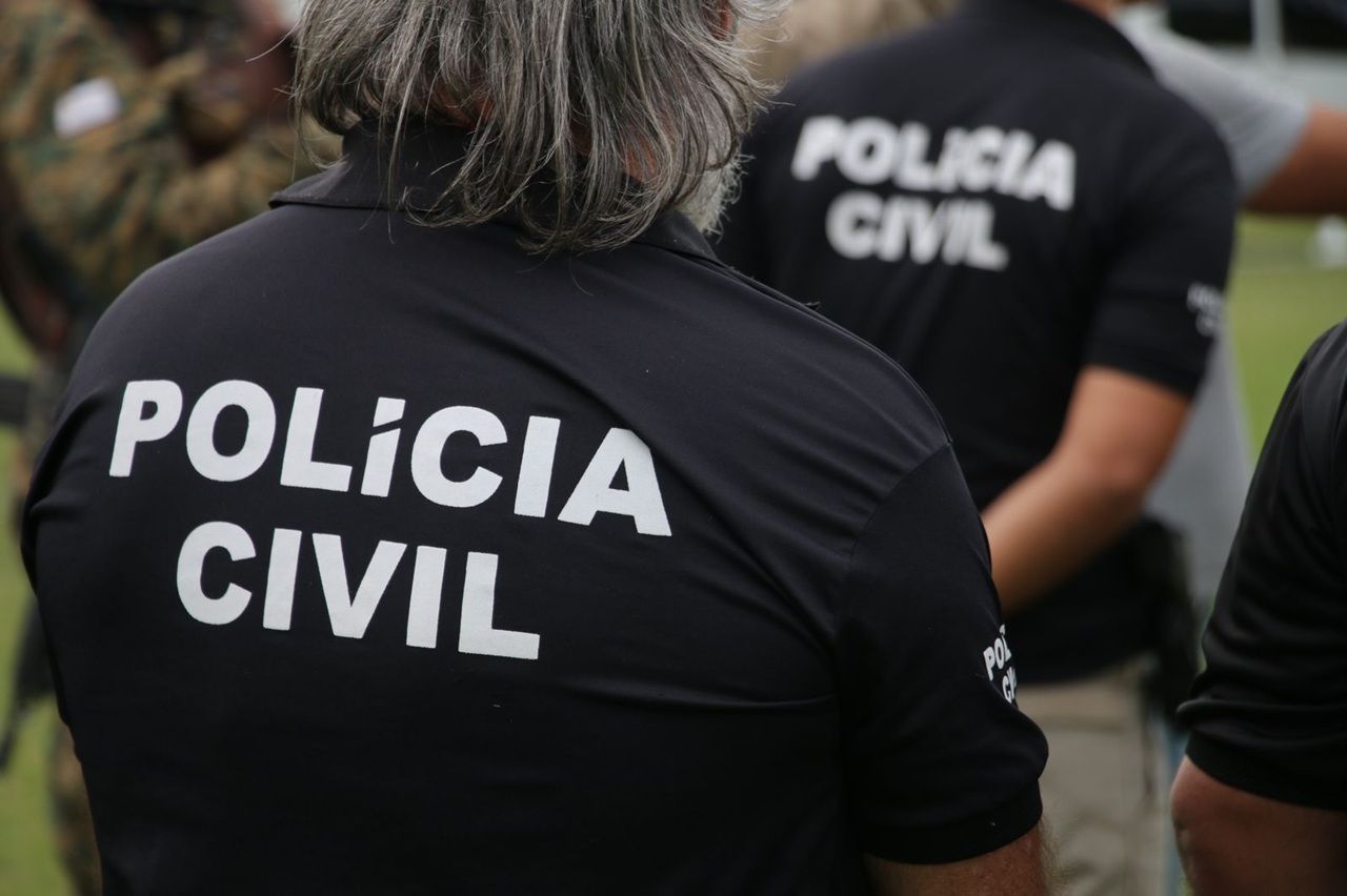 Homem É Preso Em Flagrante Por Suspeita De Estuprar Sobrinha De 17 Anos