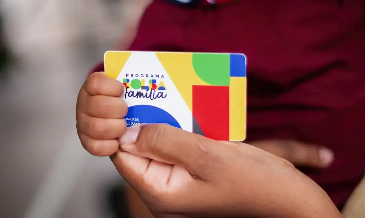 Bolsa Família paga nesta quarta-feira valores para mais um grupo debeneficiários. Foto: Lyon Santos | MDS