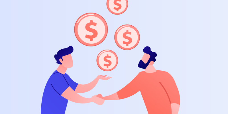 A Lei nº 14.690, instituiu o Programa Emergencial de Renegociação de Dívidas de Pessoas Físicas Inadimplentes - Desenrola Brasil, e estabeleceu um limite para as taxas de juros do crédito rotativo/Foto: Freepik