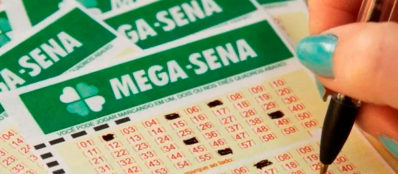 ACUMULOU: Mega-Sena pode pagar prêmio de R$ 18 milhões no próximo sábado