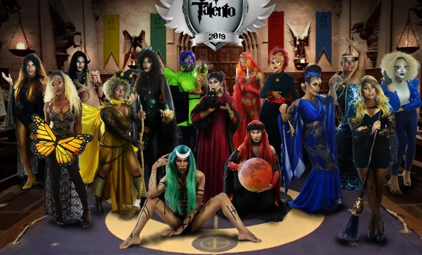 Super Talento: concurso cultural para transformistas e drag queens acontecerá na Carlos Gomes