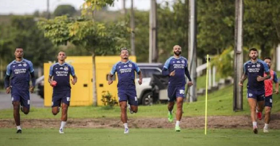 Bahia enfrenta o Vasco nesta quarta (26) buscando vencer e seguir no G-4 do Brasileirão