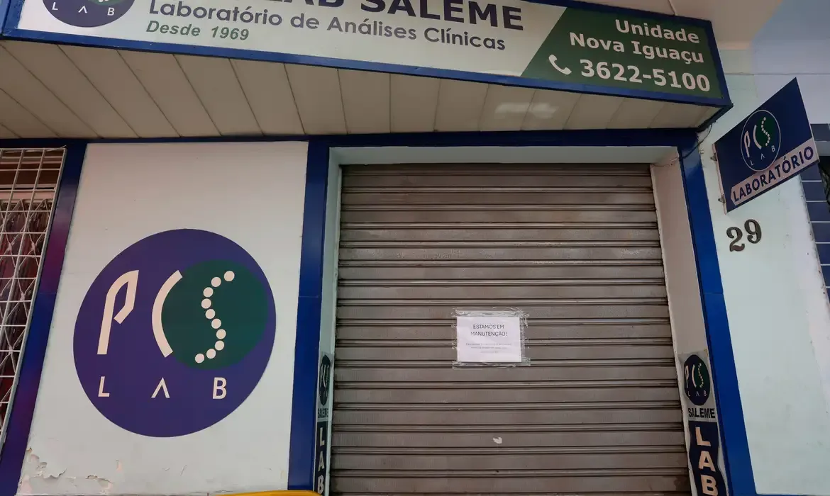 Mulher é presa por envolvimento em caso de HIV em transplante de órgãos