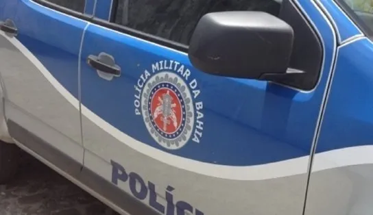 Guarnição é recebida a tiros e policial militar é baleado em confronto com criminosos no Subúrbio de Salvador 