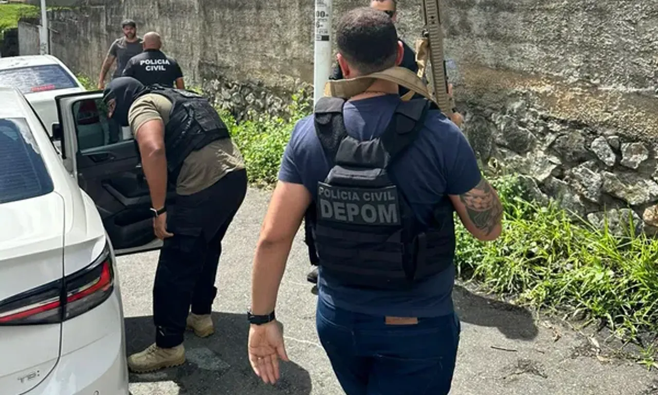 Pol&iacute;cia Civil