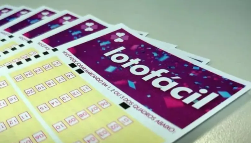 Lotofácil hoje: resultado do concurso  3715 e números sorteados