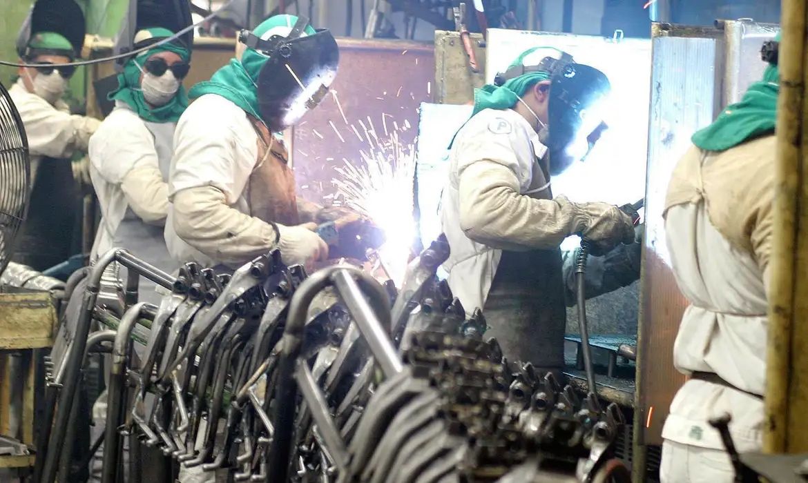 Foto: Agência Brasil/EBC