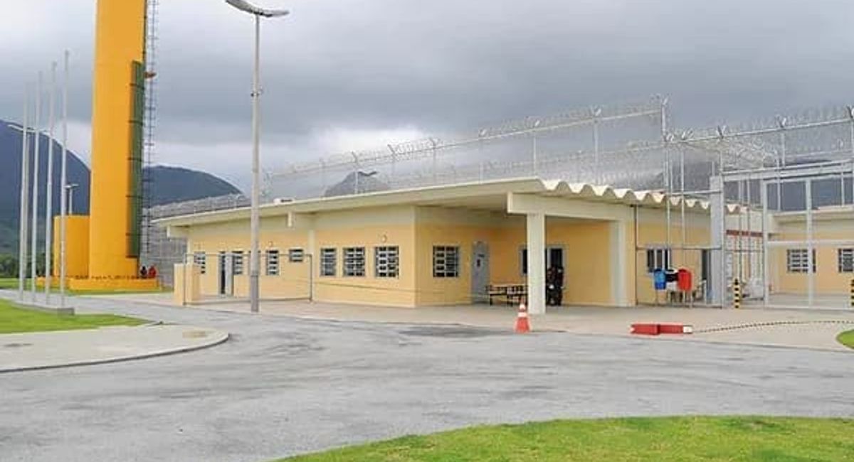 Falha Na Comunica&ccedil;&atilde;o De Uma Decis&atilde;o Judicial Manteve Homem Preso Mesmo Ap&oacute;s Determina&ccedil;&atilde;o De Soltura Na Bahia (3)