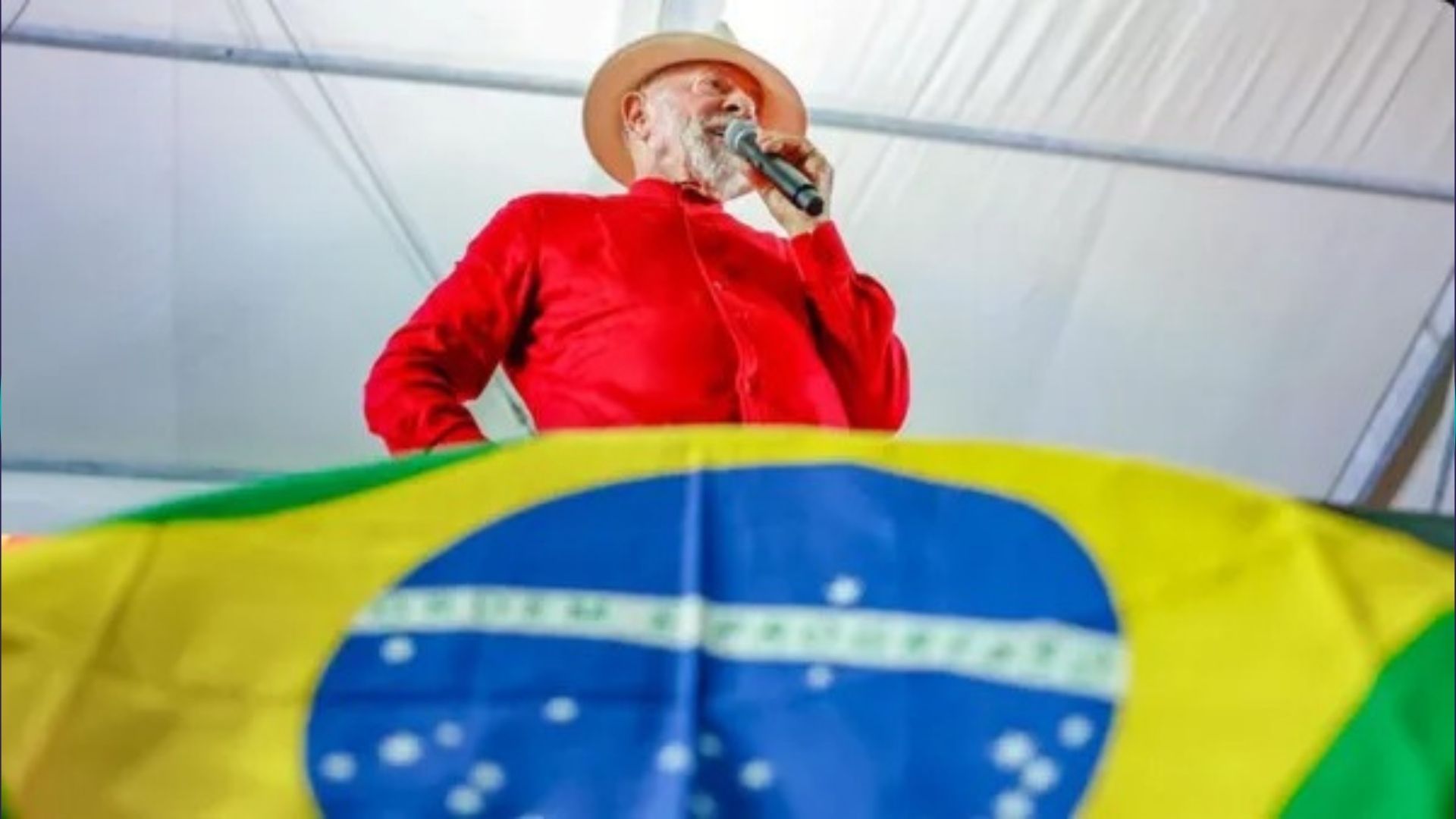 Ap&oacute;s cirurgia de catarata, Lula recebe alta hospitalar; Foto: Ricardo Stuckert