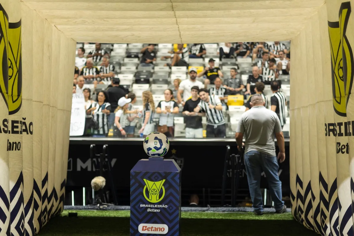 Futebol 2026: Confira quando começam as principais competições do país