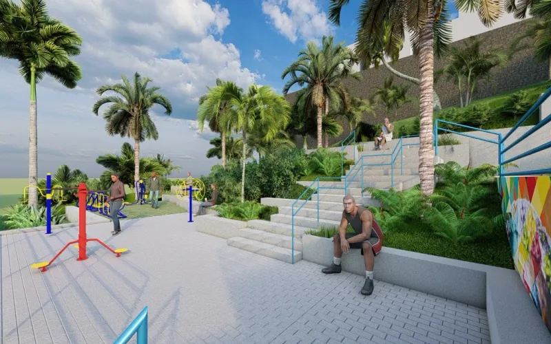 O Programa de Aceleração do Crescimento (PAC) é voltado para o desenvolvimento socioeconômico de cidades históricas a partir da preservação e uso sustentável de seu patrimônio cultural/Foto: Divulgaçãora