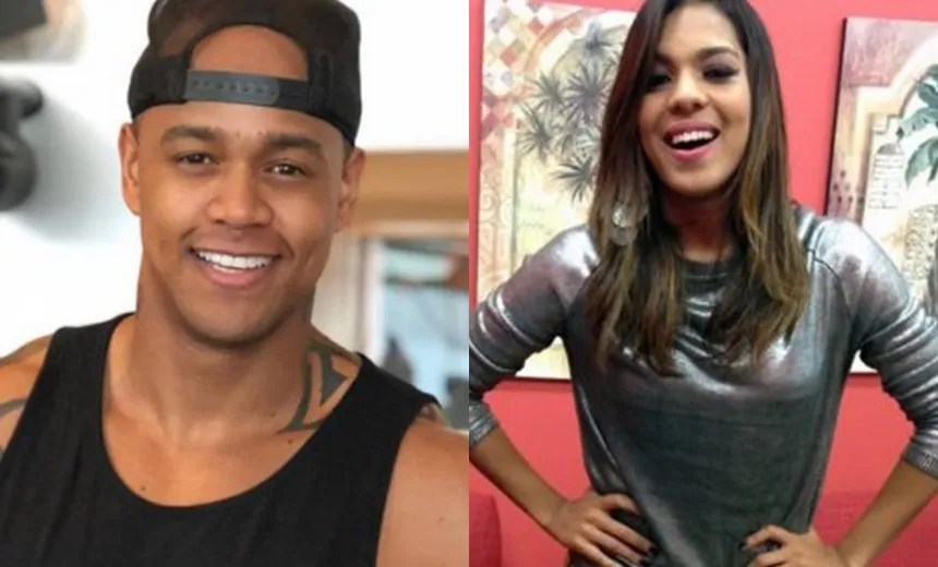 Novo contatinho? Léo Santana pode estar vivendo affair com ex-Vingadora