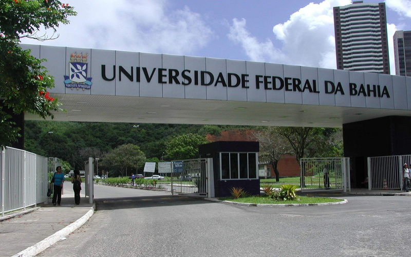 As vagas contemplam diversas &aacute;reas do conhecimento, ampliando as chances para profissionais de diferentes forma&ccedil;&otilde;es acad&ecirc;micas participarem da sele&ccedil;&atilde;o da UFBA/Foto: Divulga&ccedil;&atilde;o