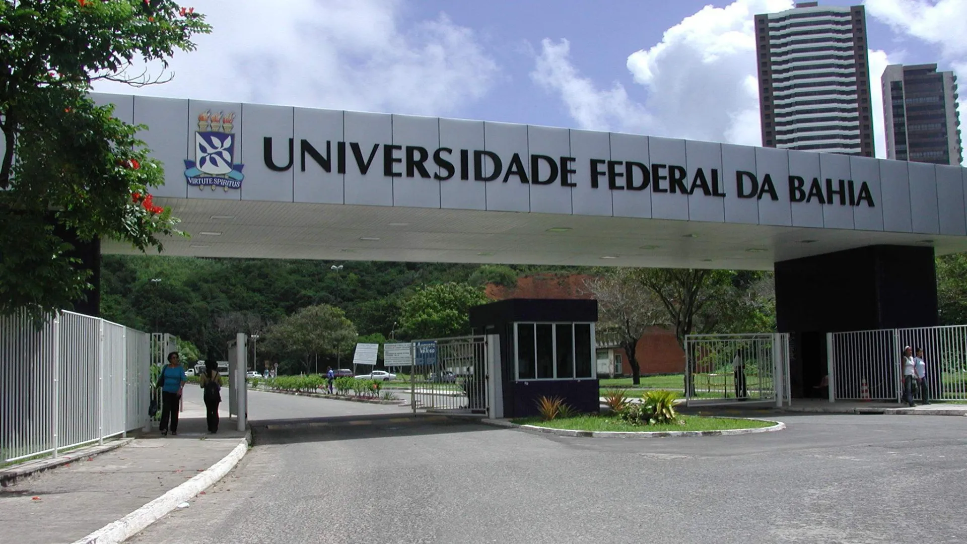 UFBA
