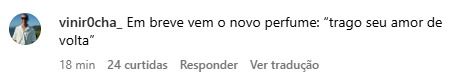 Foto: Redes Sociais