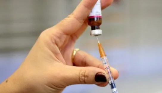Salvador se aproxima da marca de 450 mil vacinados com a 1ª dose