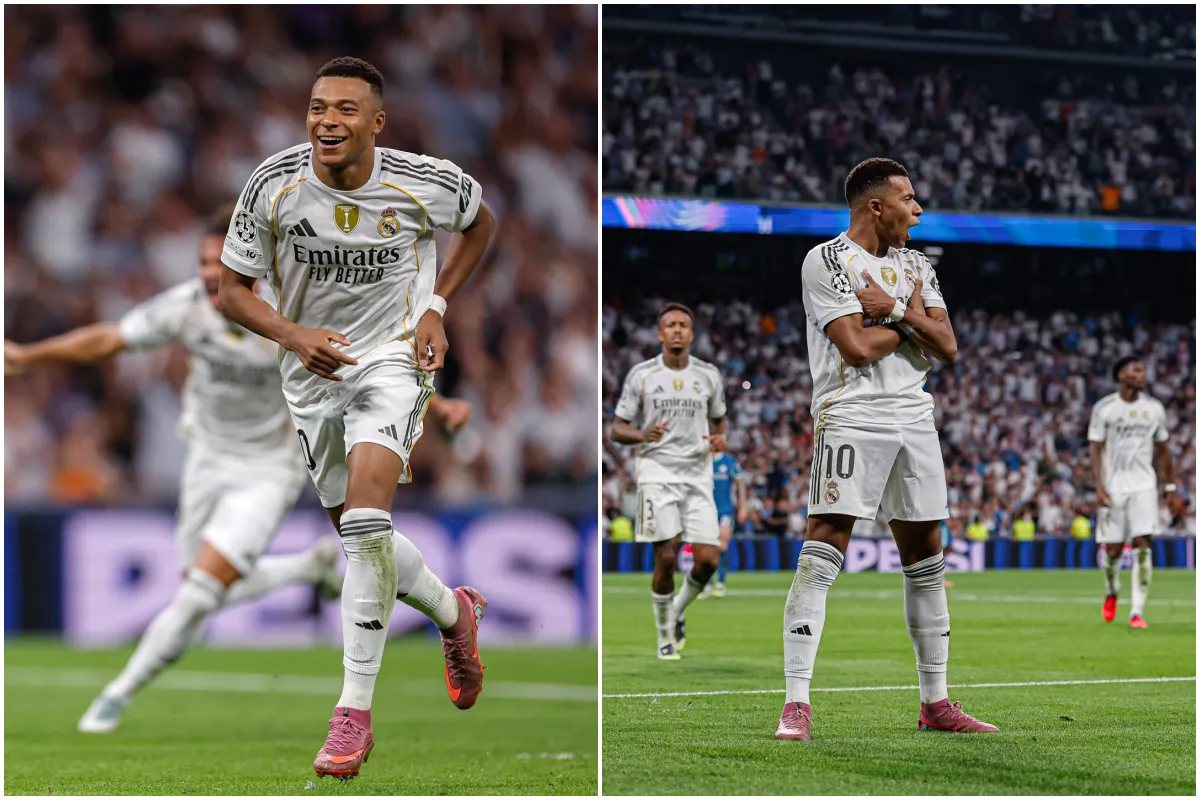 Em jogo difícil, Real Madrid vira sobre o Marseille na Champions