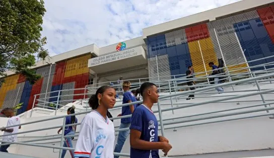 Secretaria da Educação disponibiliza passo a passo para matrícula online em escolas da rede pública