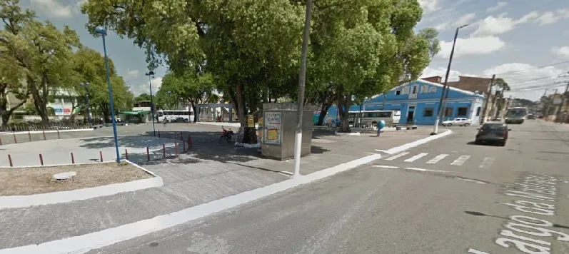 MADRAGOA: Homem é espancado no bairro da Ribeira; Vítima apresentava cortes no pescoço