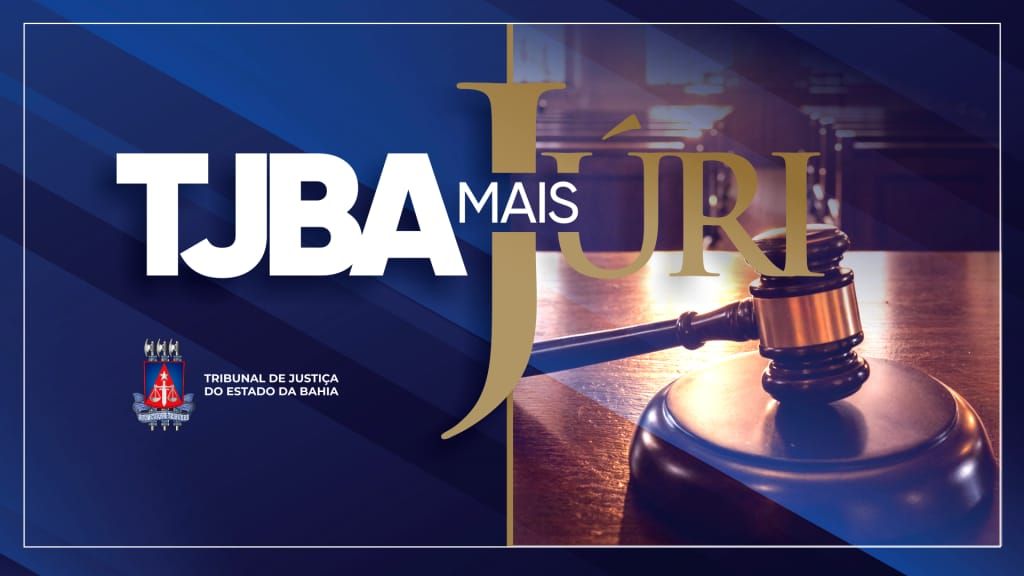 Tribunal de Justi&ccedil;a da Bahia. Foto: Reprodu&ccedil;&atilde;o TJ-BA 