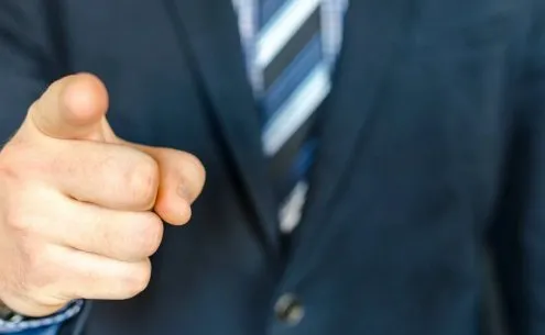 A cultura de justificar os nossos erros com os erros dos outros