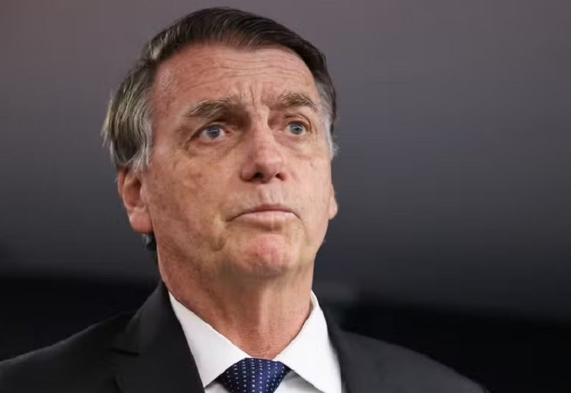 Bolsonaro Ton Molina STF