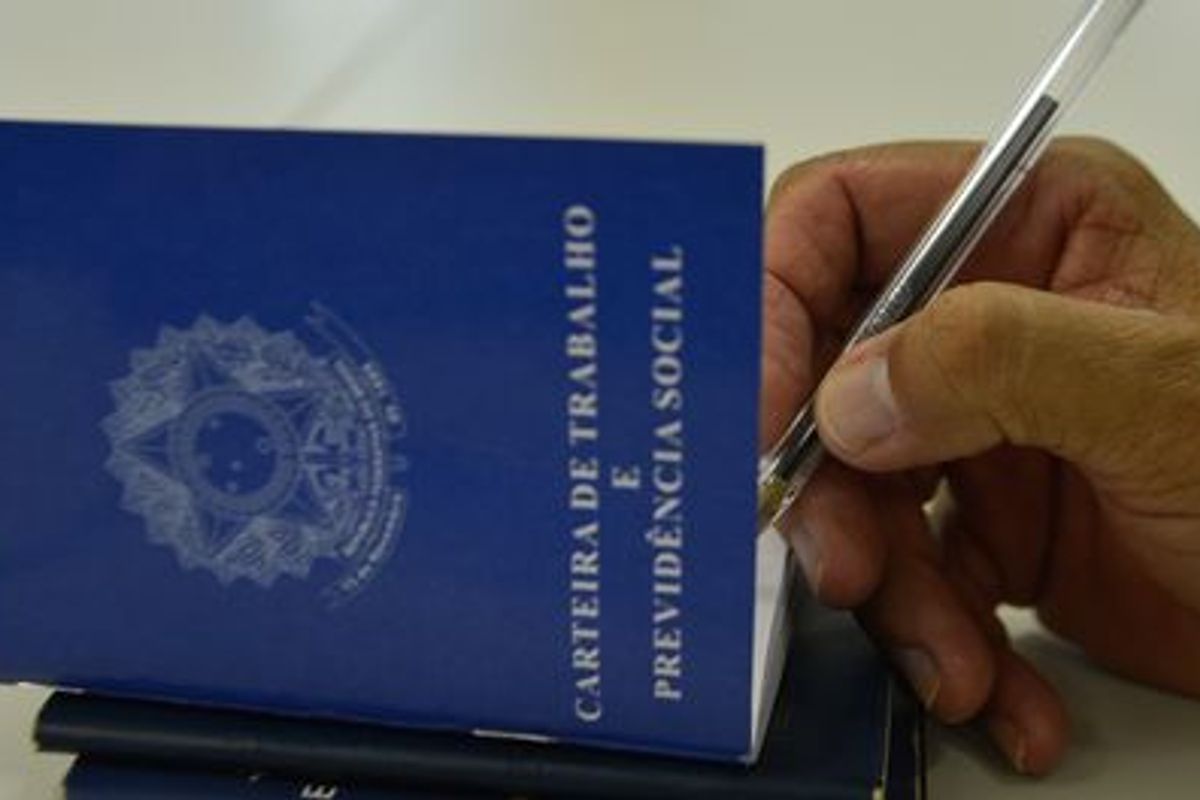 Bahia mantém terceira maior taxa de desemprego do país, diz IBGE