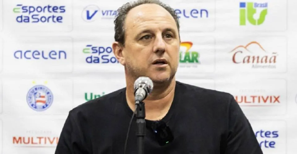 Após derrota para o Fluminense, Ceni aponta caminho para que o Bahia reencontre triunfos