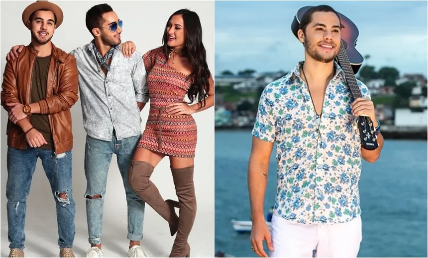 ‘Good Vibes’: bandas Melim e Jammil fazem show em Salvador no fim do mês