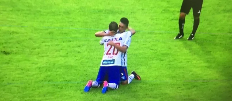 CLASSIFICADO: Em ‘ritmo de treino’, Bahia goleia Moto Club e avança na Copa do Nordeste