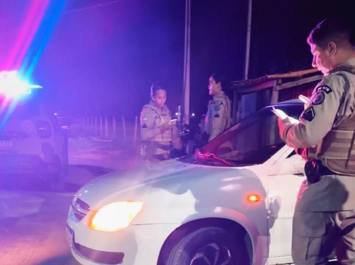 Vigilante Morto a Tiros Eunapolis
