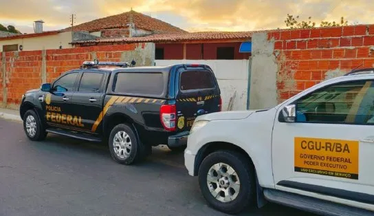Carga Viral: operação investiga fraude em aquisição de insumos destinados ao combate à pandemia em Juazeiro, na Bahia