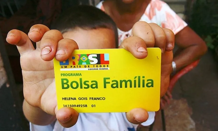 BOLSA FAMÍLIA: Temer recua em anúncio e decide dar reajuste maior ao programa