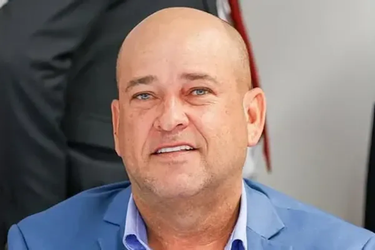 Deputado Binho Galinha &eacute; condenado. Foto: Reprodu&ccedil;&atilde;o